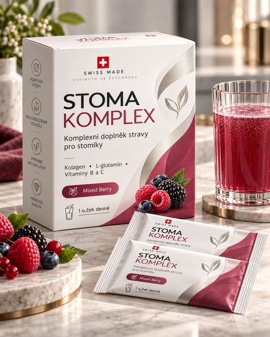STOMA KOMPLEX
