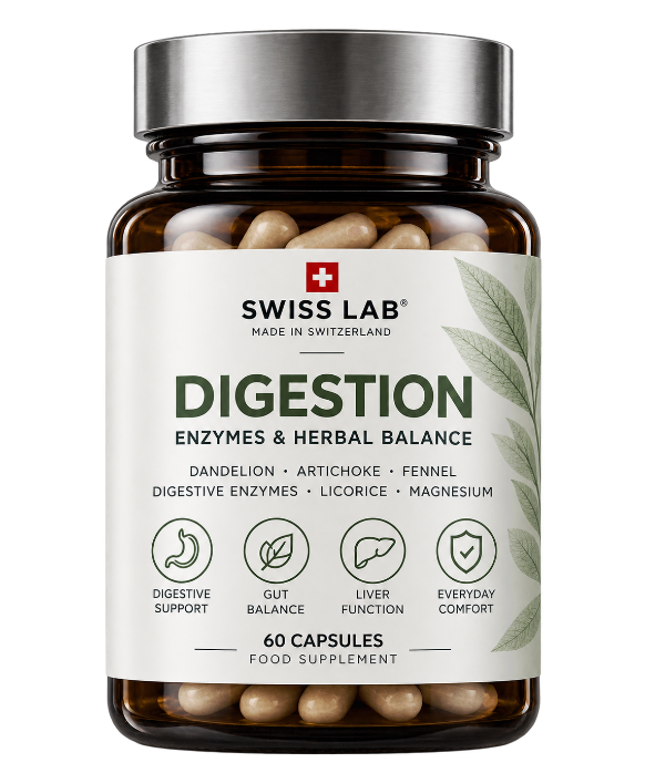 DIGESTION