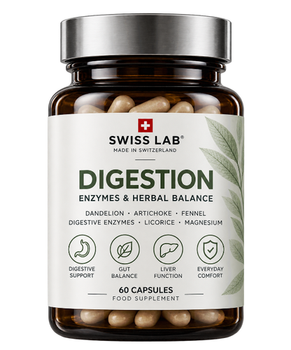 DIGESTION