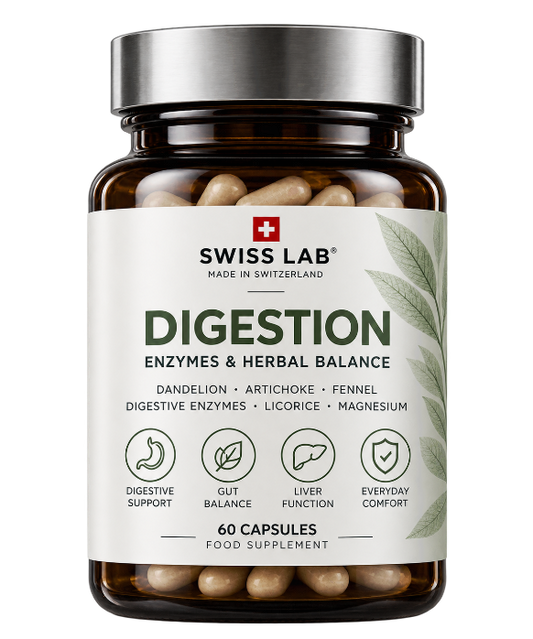 DIGESTION