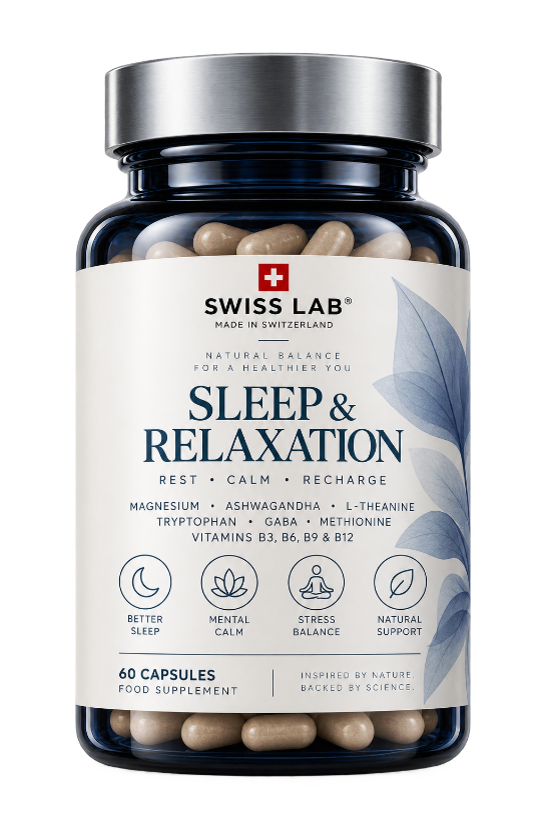SLEEP & RELAXATION