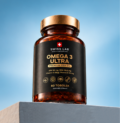 Omega - 3 Ultra