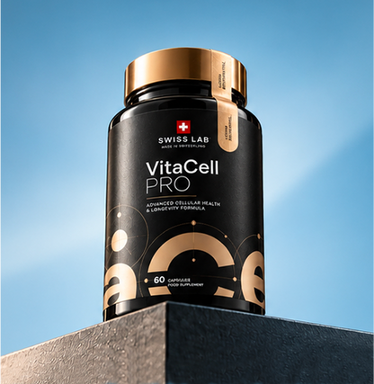 VITACELL PRO – LONGEVITY FORMULA
