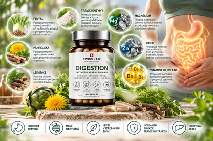 DIGESTION