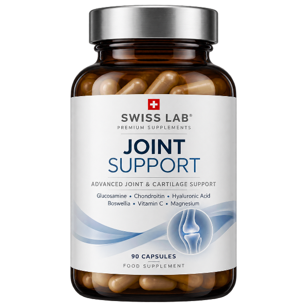JOINT SUPPORT