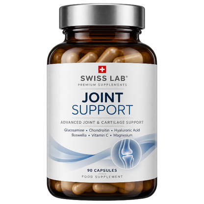 JOINT SUPPORT
