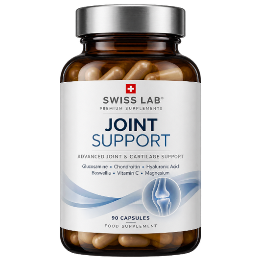 JOINT SUPPORT