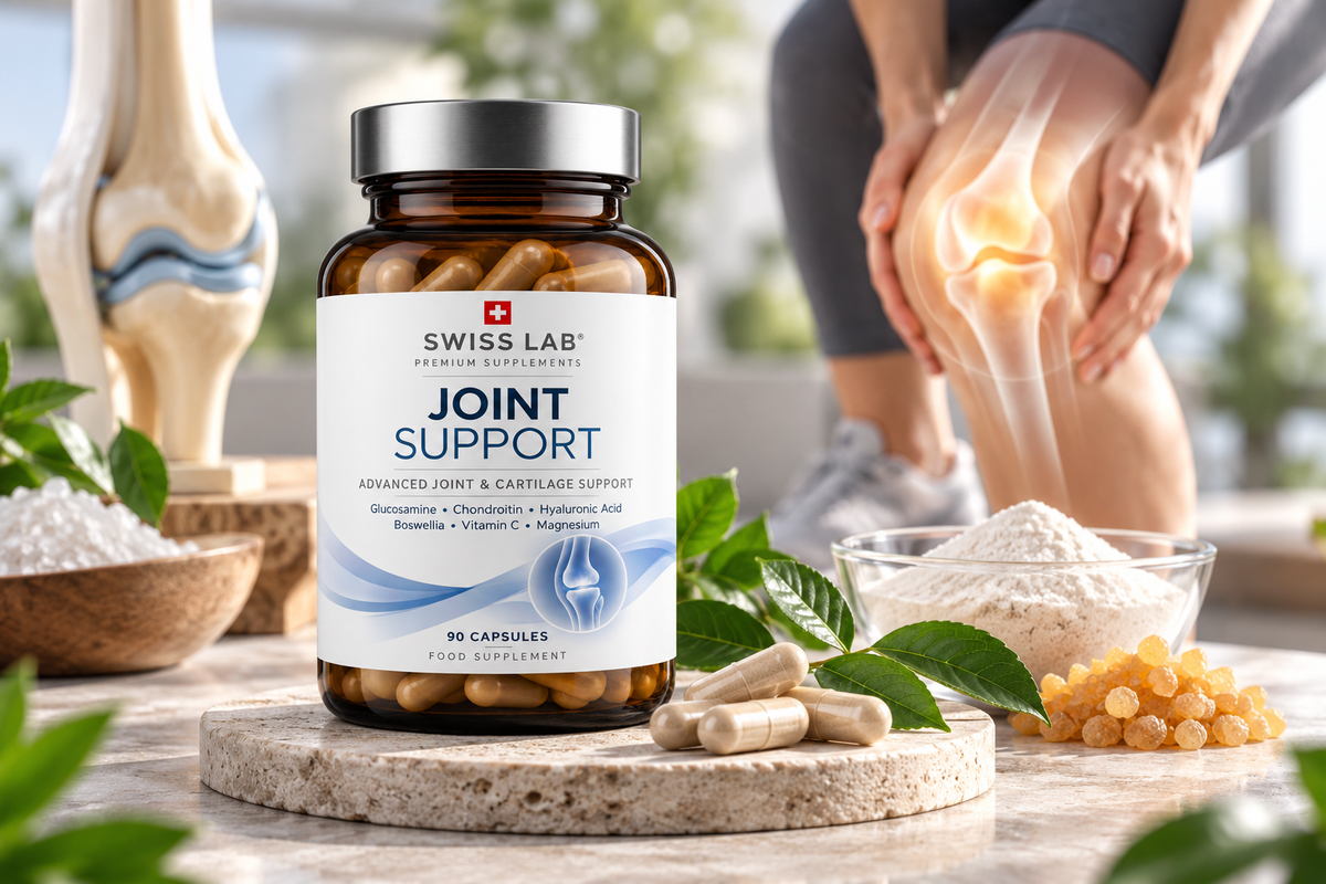 JOINT SUPPORT