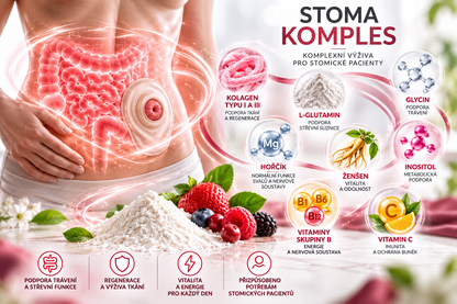 STOMA KOMPLEX
