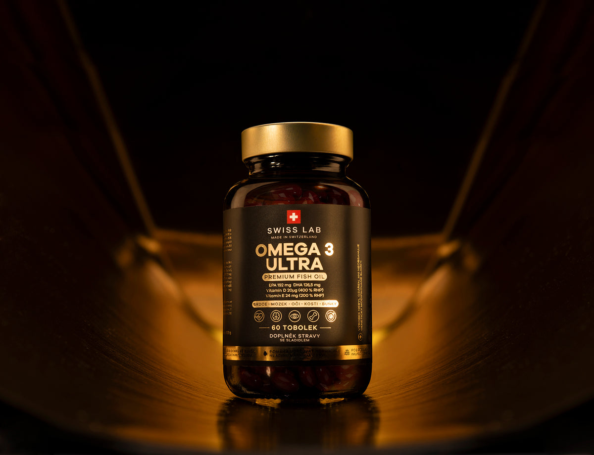 Omega - 3 Ultra