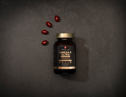 Omega - 3 Ultra